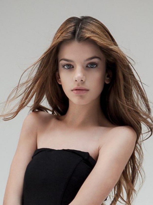 Sonia Ben Ammar.
