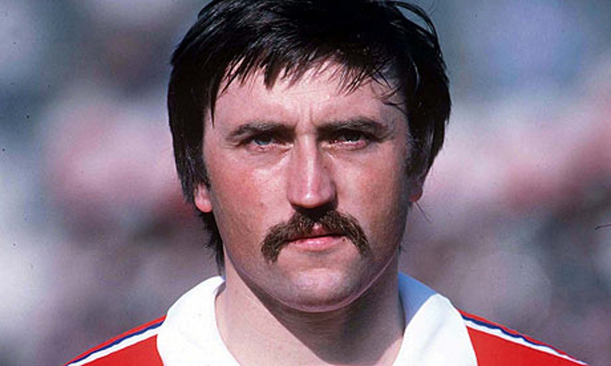 Antonin Panenka và cú đá đi vào lịch sử bóng đá thế giới