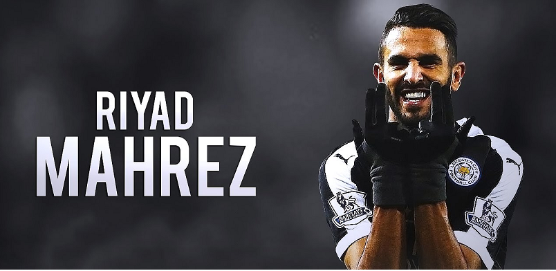 Arsenal gửi lời đề nghị “khủng” cho Mahrez