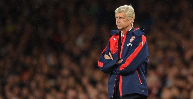 Arsene Wenger xác nhận không có kế hoạch rời Arsenal