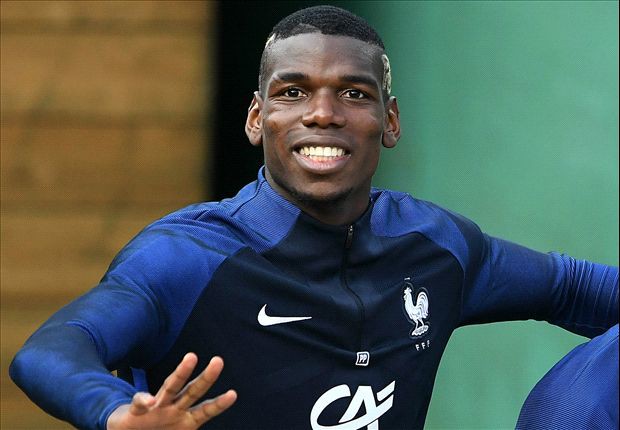 Nhật ký chuyển nhượng ngày 20/6: Pogba đồng ý đàm phán với Real