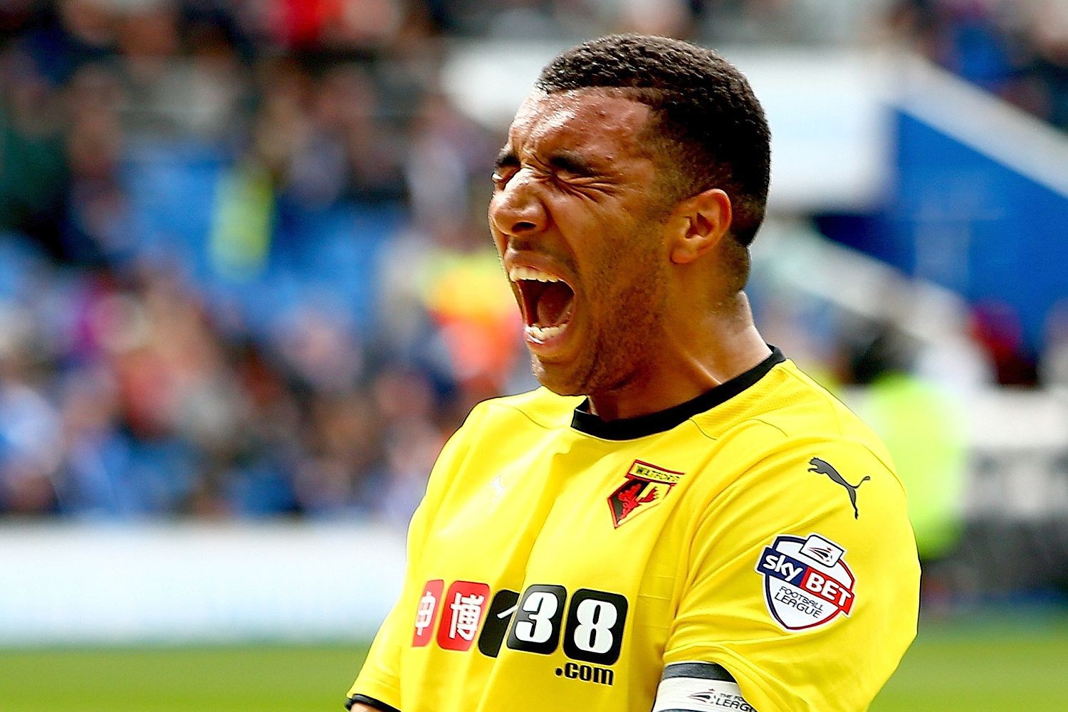 Bản tin thể thao chiều 05/01: Arsenal muốn có Troy Deeney