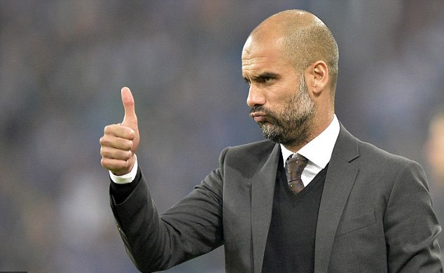 Bản tin thể thao chiều 17/2: Bayern cấm Guardiola lôi kéo học trò sang Man City
