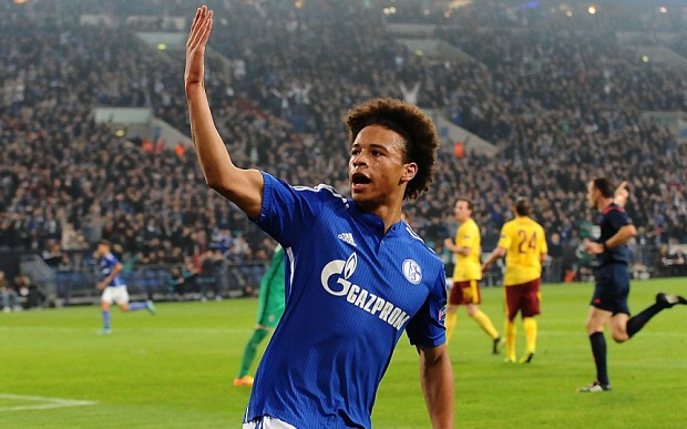 Bản tin thể thao chiều 22/2: Chelsea chi tiền tấn mua sao trẻ Schalke 04