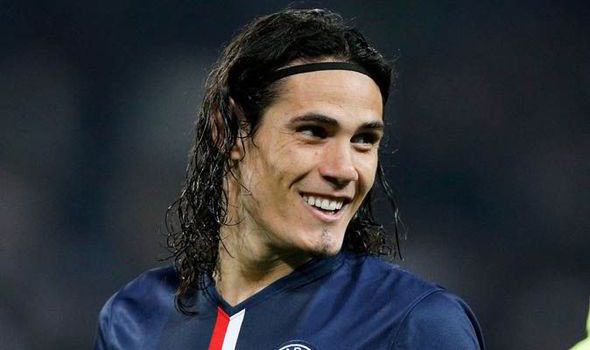 Bản tin thể thao chiều 2/3: PSG sẵn sàng bán Edinson Cavani