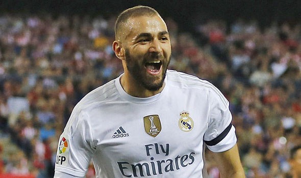 Bản tin thể thao chiều 26/2: Real đón tin vui từ Benzema