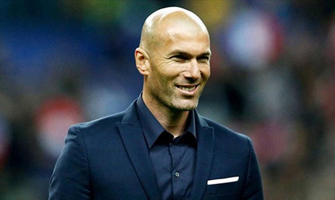 Bản tin thể thao chiều 27/02: HLV Zidane thách thức Barcelona