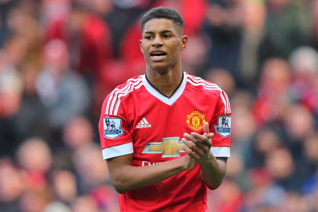 Bản tin thể thao chiều 5/3: Rashford phải cảm ơn Louis van Gaal