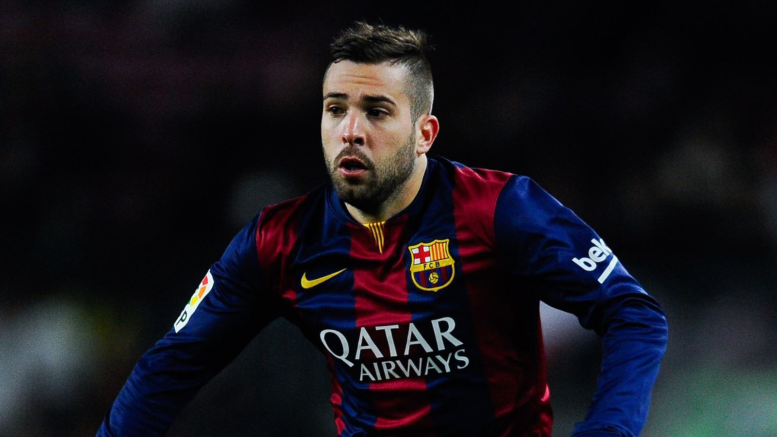 Bản tin thể thao sáng 1/3: Jordi Alba mỉa mai Ronaldo
