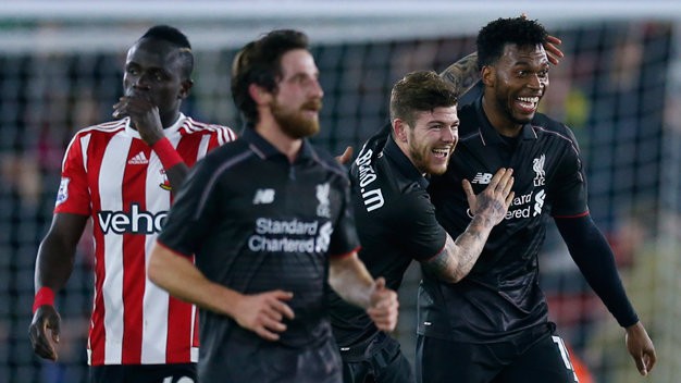 Bản tin thể thao sáng 3/12: Liverpool “nghiền nát” Southampton