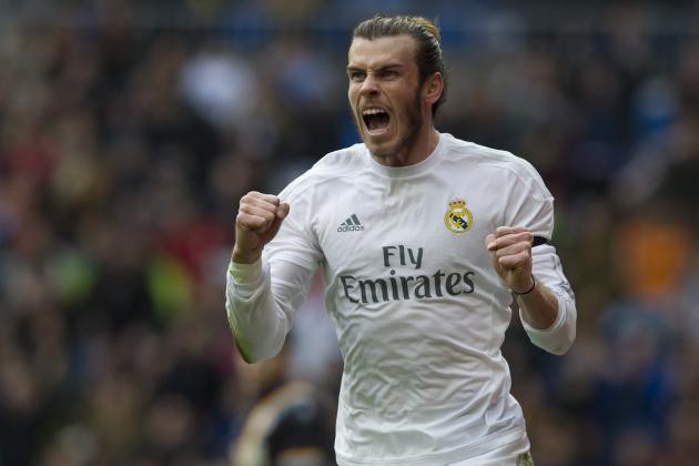 Bản tin thể thao sáng 5/3: Gareth Bale sẵn sàng tái xuất