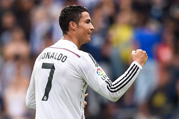 Bản tin thể thao sáng 6/3: CR7 qua mặt huyền thoại Telmo Zarra