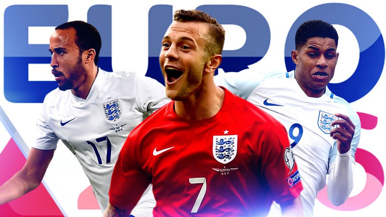 Bản tin tối ngày 16/05: HLV Hodgson triệu tập Rashford, Wilshere