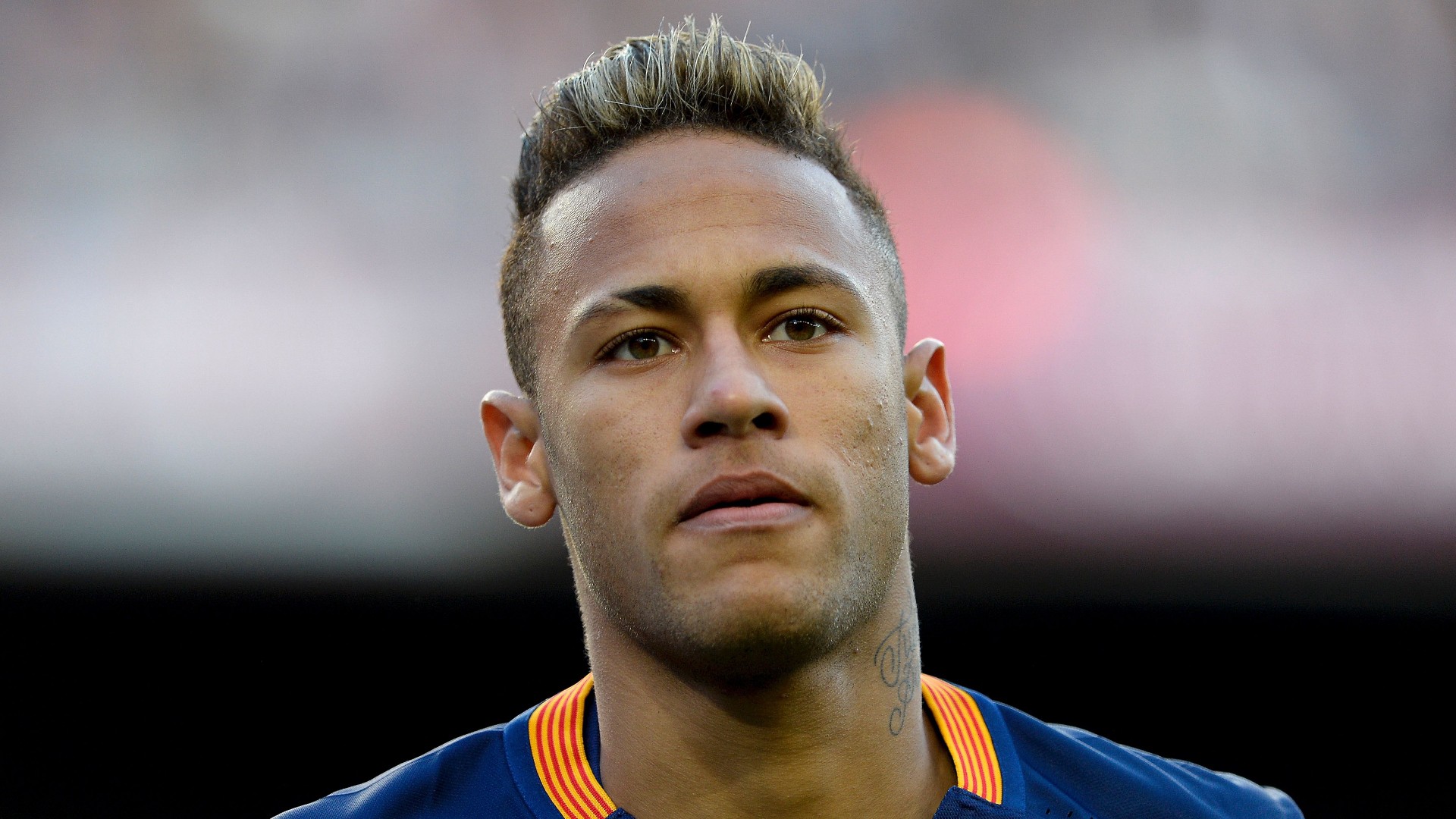 Barca khẳng định quyết giữ chân Neymar