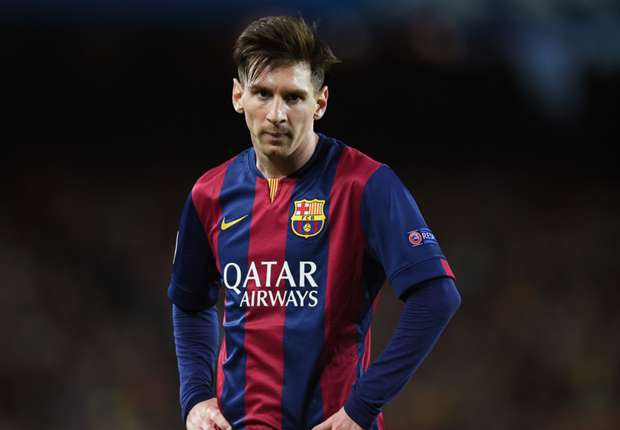 Barcelona mất 2 trụ cột sau trận thắng 6-0