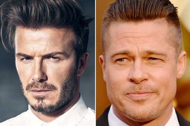 Beckham và Mourinho muốn ai thủ vai họ trên phim?