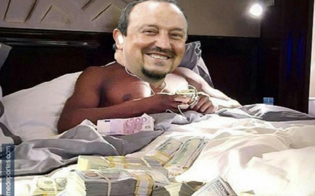 Rafa Benitez-2