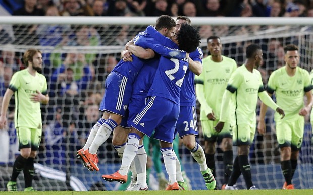 Bốc thăm tứ kết FA Cup: Chelsea gặp khó