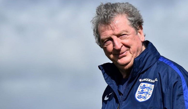 Các đội bóng Trung Quốc để mắt đến Roy Hodgson