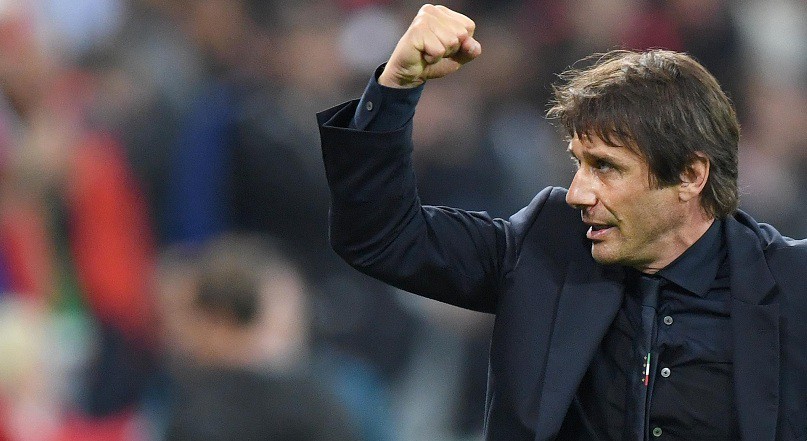 Chelsea ấn định ngày ra mắt Conte