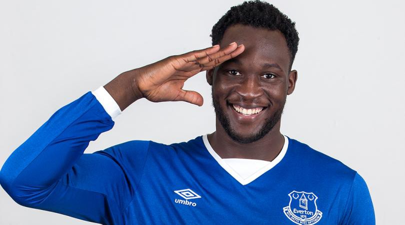 Chelsea bạo chi 65 triệu bảng cho Lukaku