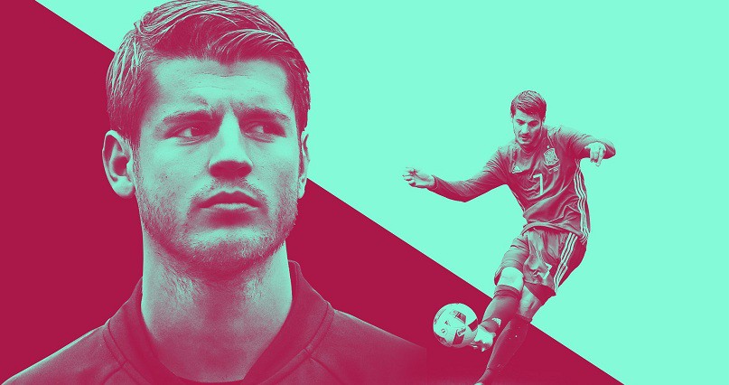 Chelsea bị ngó lơ vụ Morata; Sam Allardyce dẫn dắt tuyển Anh