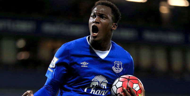 Chelsea hy vọng có Lukaku với 60 triệu bảng