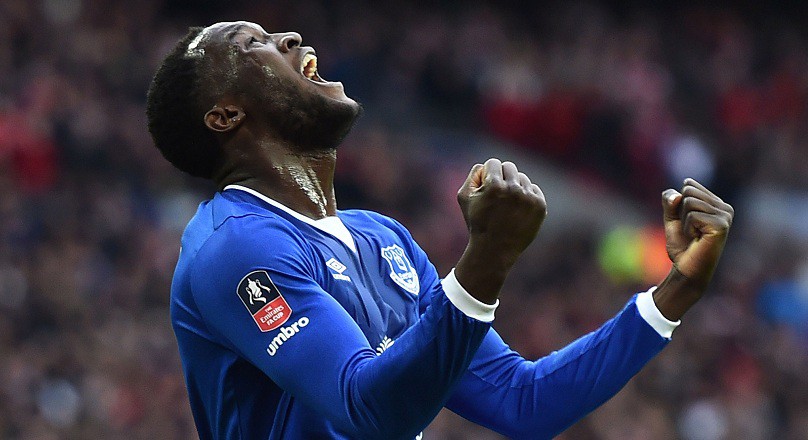 Everton quát giá “khủng” cho Lukaku; Man Utd cho mượn McNair