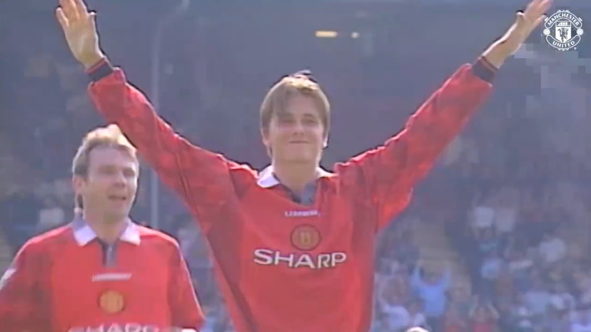 Chiêm ngưỡng lại những siêu phẩm kinh điển của Beckham