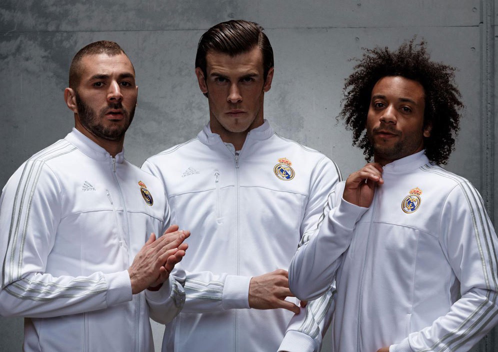 CLB kiếm tiền giỏi nhất: M.U sắp hất cẳng Real Madrid