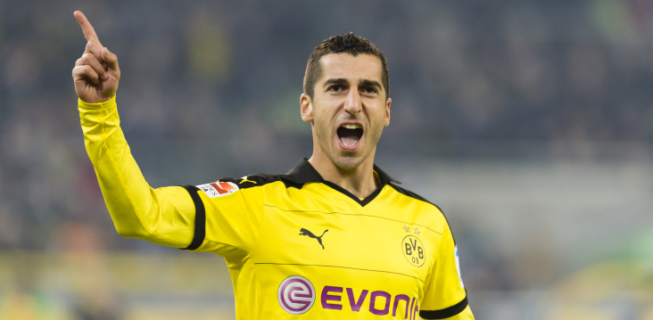 "Colombia vào bán kết Copa America, Mkhitaryan muốn đến Man Utd"