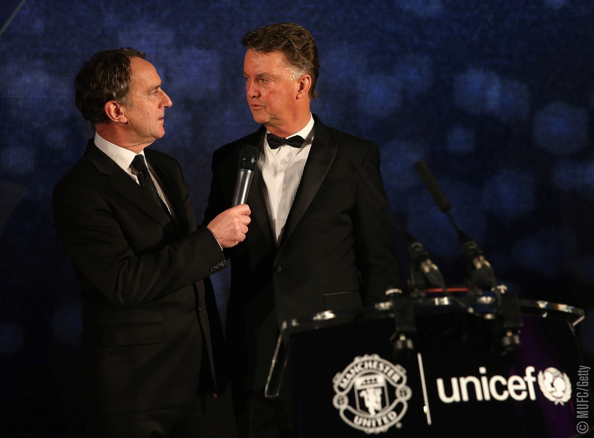 Dàn sao Man Utd bảnh bao cùng WAGs đi dự tiệc của UNICEF