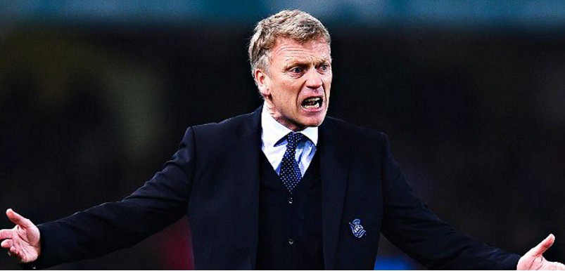 Cựu HLV Man Utd thay thế Sam Allardyce dẫn dắt Sunderland