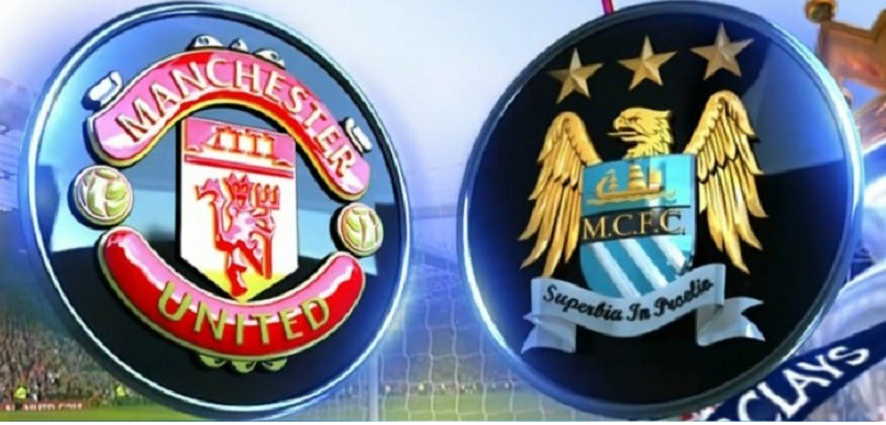 Derby Manchester tại Trung Quốc bị hủy do thời tiết