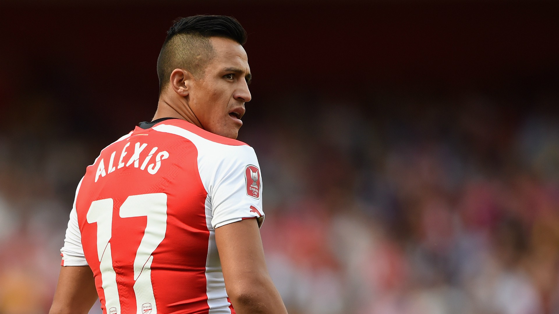 Đi tìm "Cầu thủ xuất sắc nhất tháng 11"của Arsenal