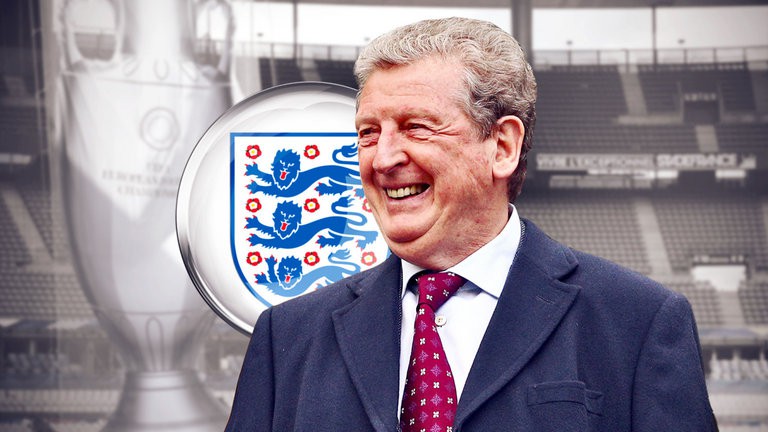 FA sẽ gia hạn hợp đồng nếu Hodgson đưa ĐT Anh vào bán kết
