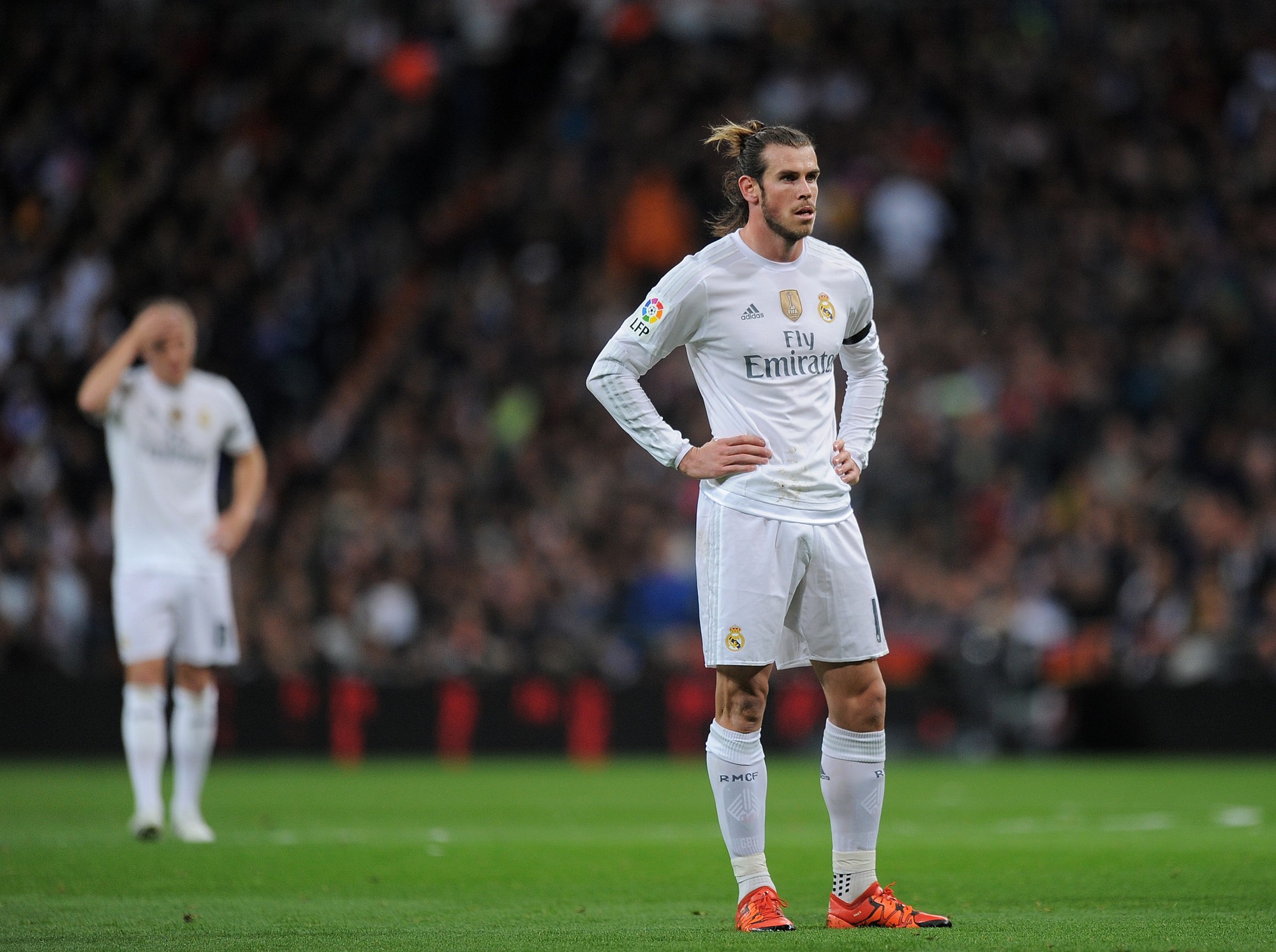 Gareth Bale: Gà không đẻ trứng vàng