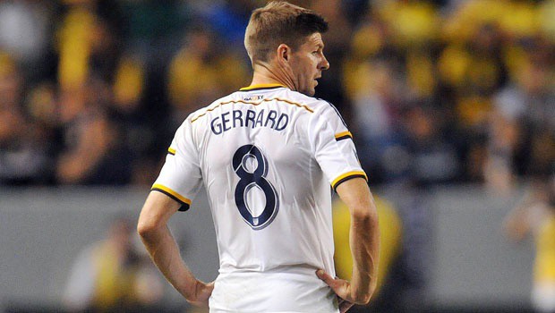 Gerrard sắp bị kiện