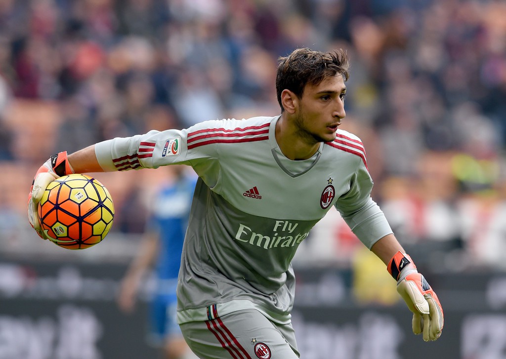 Đội ngũ tuyển trẻ của Milan: Giá rẻ từ “cây nhà lá vườn”
