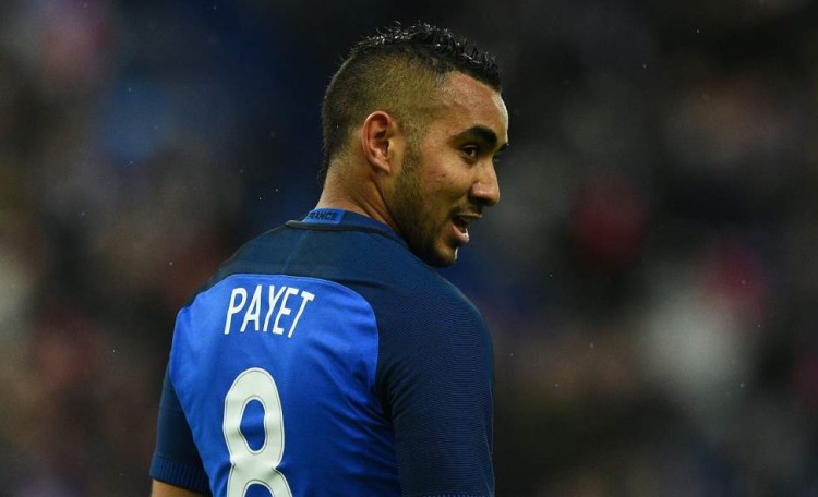 Henry: Payet tỏa sáng nhờ nỗi nhục World Cup 2014