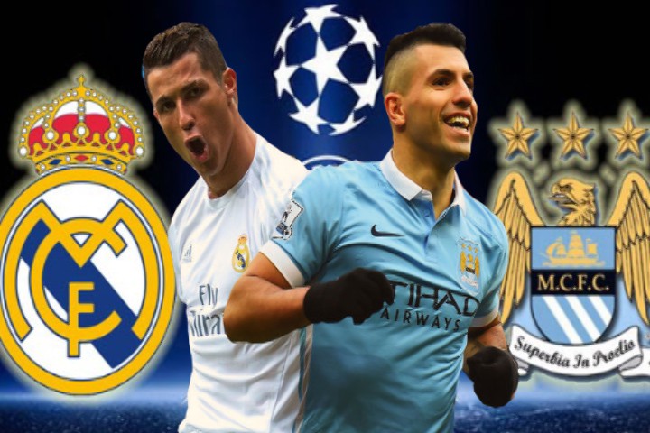 Hết làm khán giả, Ronaldo trở lại với quyết tâm chiến thắng