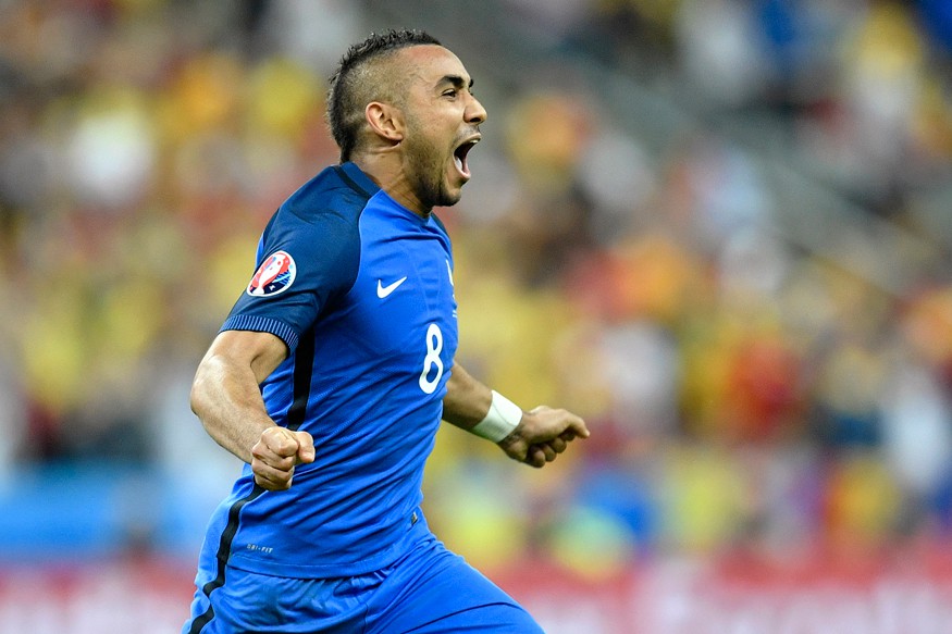 HLV Deschamps: “Payet đã tạo ra sự khác biệt”