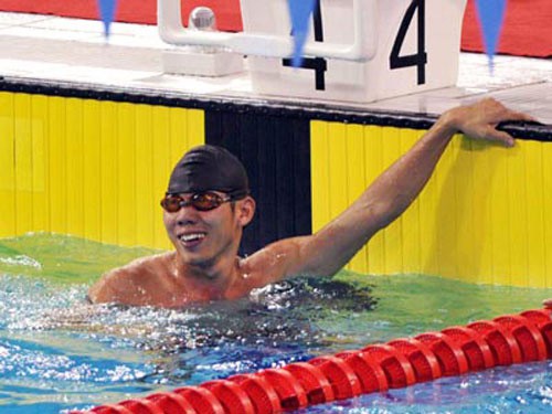 VĐV Võ Thanh Tùng: Huy chương Paralympic... trong tầm tay
