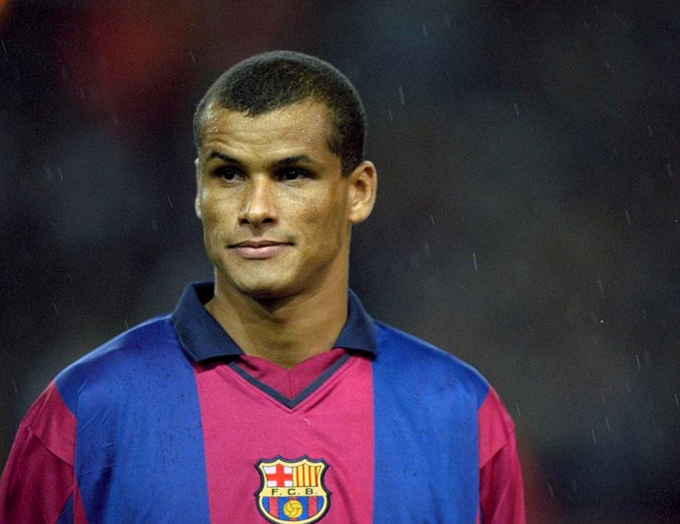 Huyền thoại Barca dự đoán Zidane thay thế Benitez
