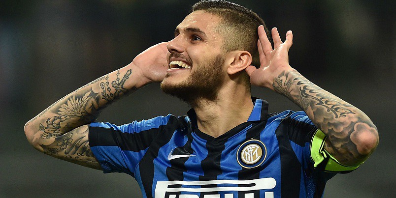 Icardi đồng ý gia nhập Napoli; Thương vụ Pogba có nguy cơ đổ bể