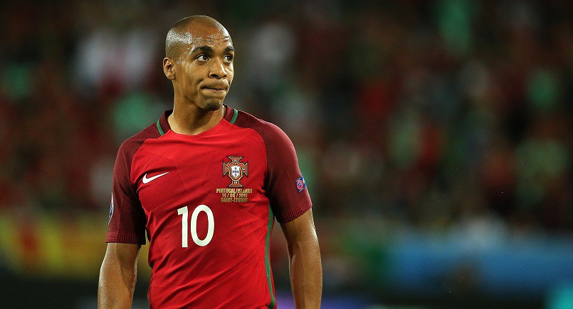 Inter Milan qua mặt Chelsea vụ Joao Mario