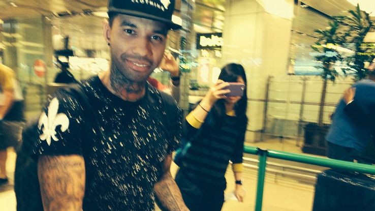 Jermaine Pennant muốn quên tháng ngày nông nổi