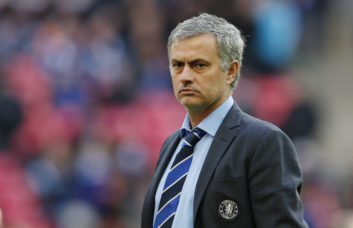 Jose Mourinho không trọng dụng “cây nhà, lá vườn”