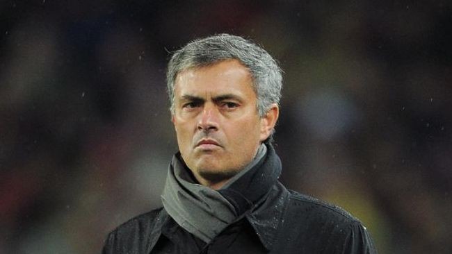 Jose Mourinho-1