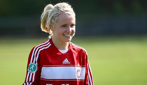 Julia Simic.
